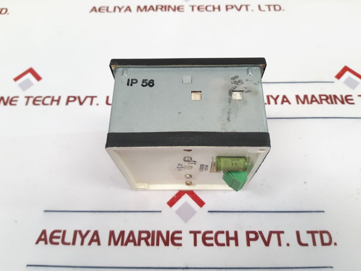 Tk21317720010 Rudder Angle Indicator 2340075116