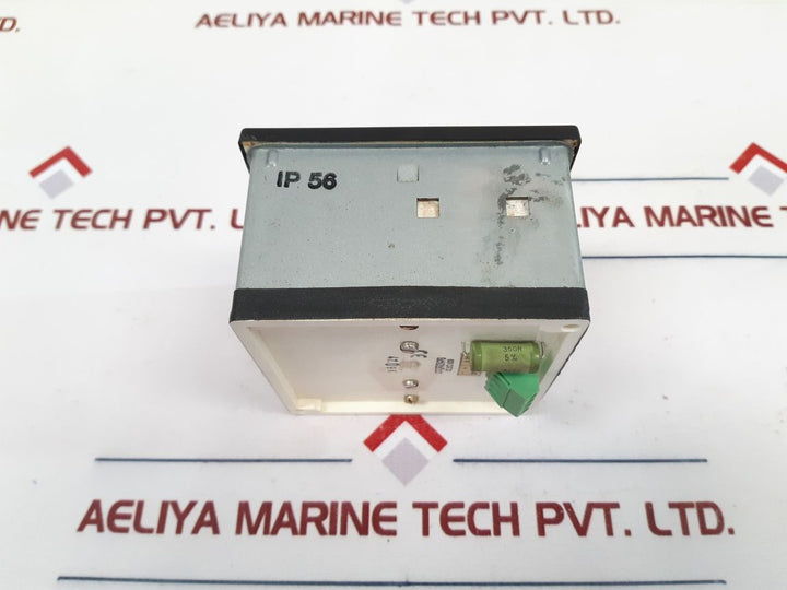 Tk21317720010 Rudder Angle Indicator 2340075116