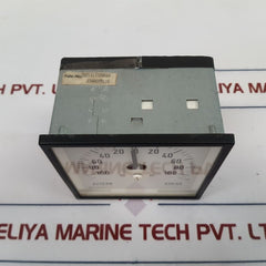 Tk21317720010 Rudder Angle Indicator 2340075116