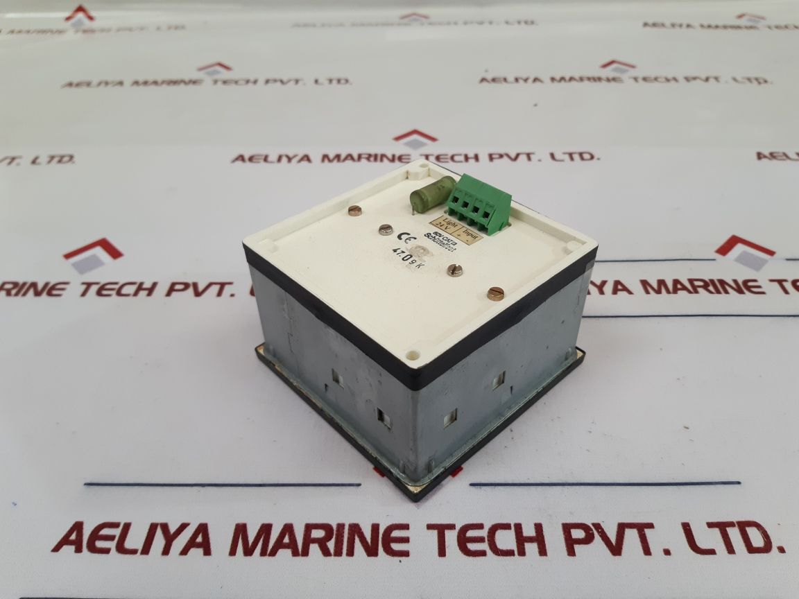 Tk21317720010 Rudder Angle Indicator 2340075116