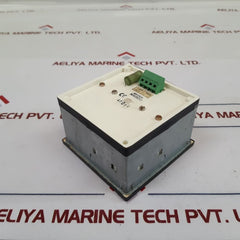 Tk21317720010 Rudder Angle Indicator 2340075116