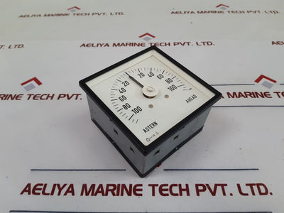 Tk21317720010 Rudder Angle Indicator 2340075116