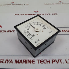 Tk21317720010 Rudder Angle Indicator 2340075116