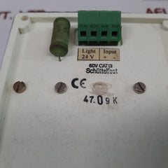 Tk21317720010 Rudder Angle Indicator 2340075116