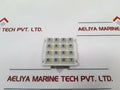 Tkb-16 Dial Keyboard 060 0072 000