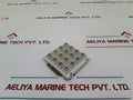 Tkb-16 Dial Keyboard 060 0072 000