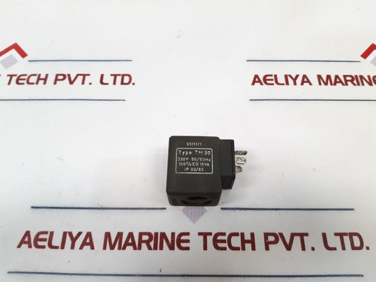 Coil Tm30 230V 50/60Hz