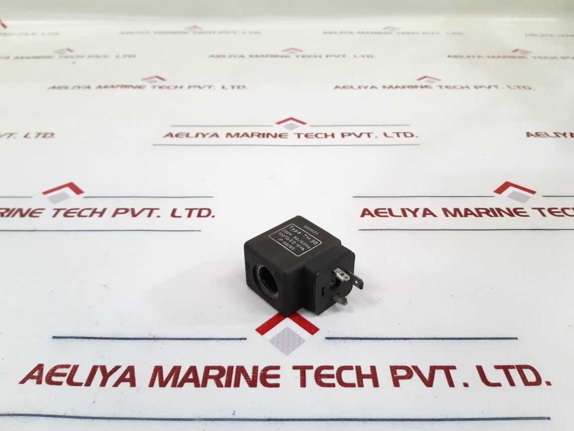 Coil Tm30 230V 50/60Hz