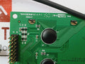 Tm404Abcwubya7-3 P-1 Plc Lcd Display Module E308301 94V-0