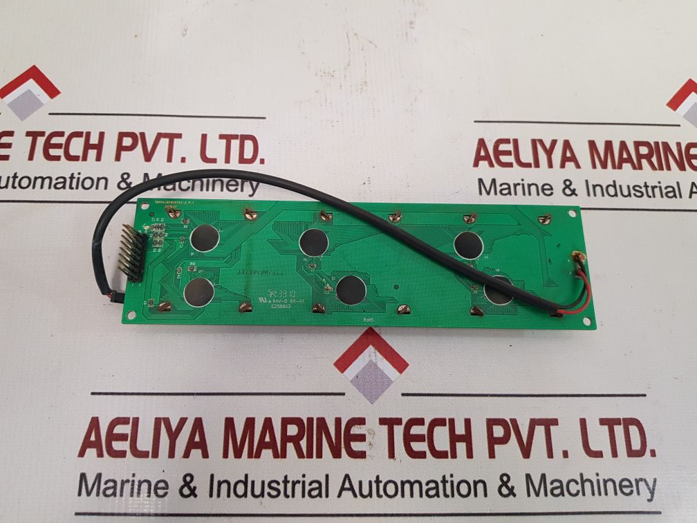Tm404Abcwubya7-3 Lcd Screen