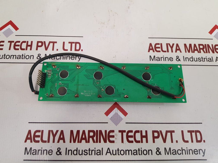Tm404Abcwubya7-3 Lcd Screen