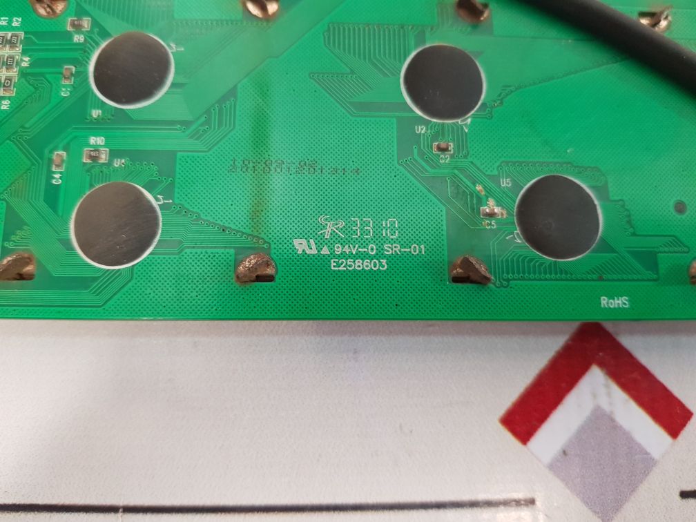 Tm404Abcwubya7-3 Lcd Screen