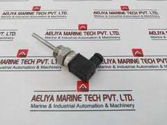 Tmh-ellerbek Tf211.072 Temperature Sensor 200°C