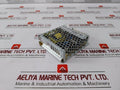 Tni Controls Lrs-60-24 Switch Mode Power Supply, 24V 2.5A