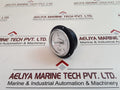 Toako -0.1 To 1.5 Mpa Compound Gauge