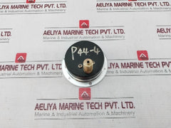 Toako 0-10 Kgf/Cm2 Pressure Gauge 0-10 Bar