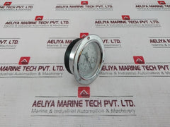 Toako 0-10 Kgf/Cm2 Pressure Gauge 0-10 Bar