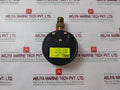 Toako 0-1500 KGF/CM² Pressure Gauge 0-1500 bar