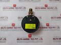 Toako 0-1500 KGF/CM² Pressure Gauge 0-1500 bar