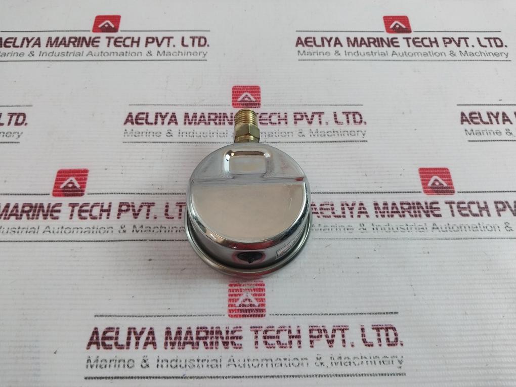 Tobul Accumulator 0-3000 Psi Gauge