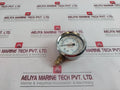 Tobul Accumulator 0-3000 Psi Gauge