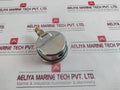 Tobul Accumulator 0-3000 Psi Gauge