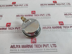 Tobul Accumulator 0-3000 Psi Gauge