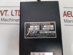 Toei Henseiki Su-08E Transformer