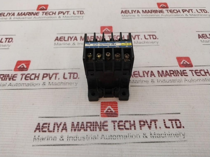 Togami-electric Clk-15Jth40-p6A Magnetic Switch 200-220V 50Hz/60Hz