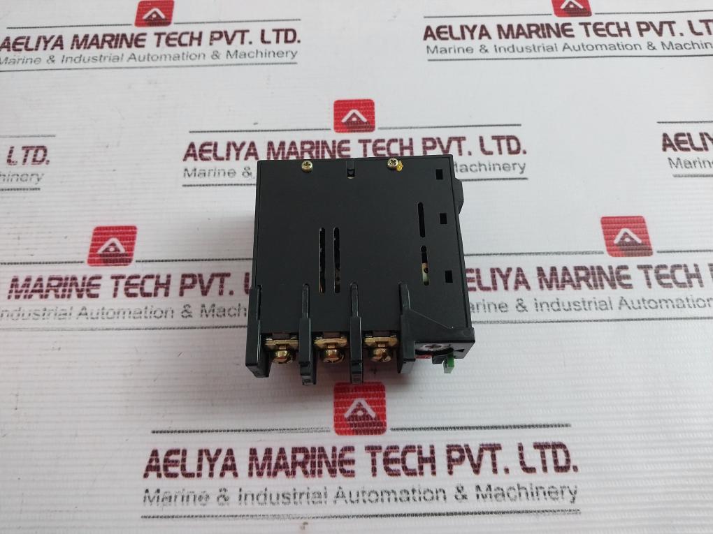 Togami-electric T-35-3 Thermal Overload Relay 8.8-13A
