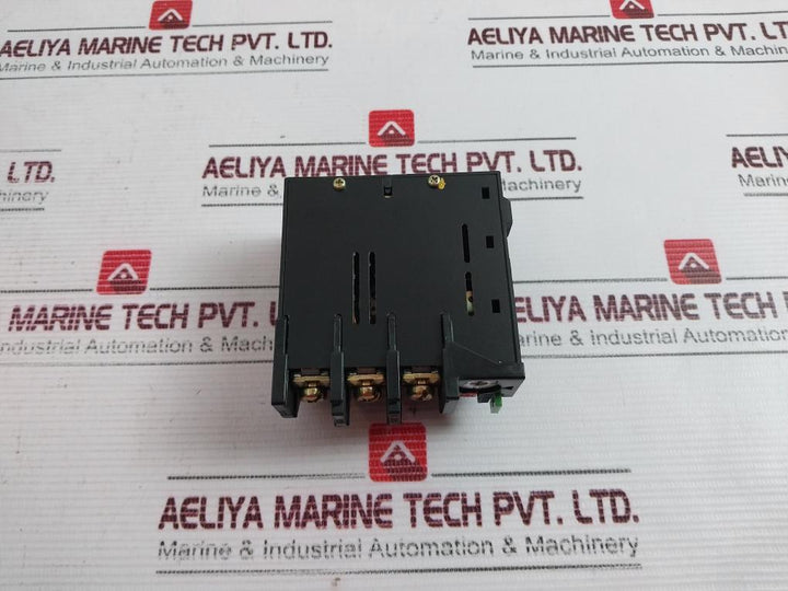 Togami-electric T-35-3 Thermal Overload Relay 8.8-13A