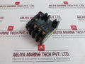 Togami-electric T-35-3 Thermal Overload Relay 8.8-13A
