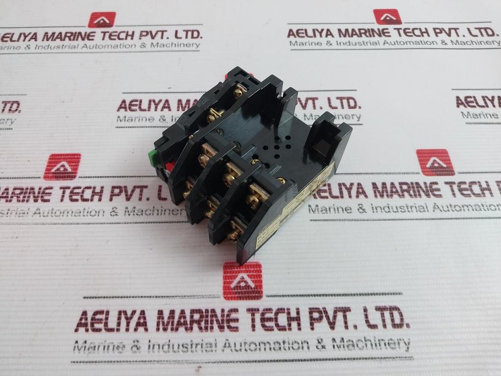 Togami-electric T-35-3 Thermal Overload Relay 8.8-13A