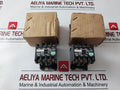 Togami Clk-15H31-p4 Magnetic Contactor Relay