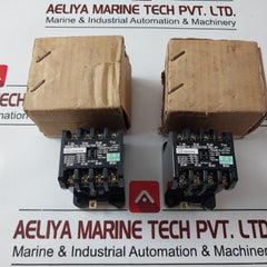 Togami Clk-15H31-p4 Magnetic Contactor Relay