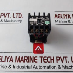 Togami Clk-15H31-p4 Magnetic Contactor Relay