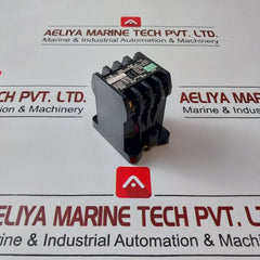 Togami Clk-15H31-p4 Magnetic Contactor Relay