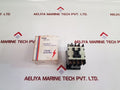 Togami Electric Pak-8Js22 Contactor Relay