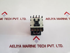 Togami electric pak-8js22 contactor relay