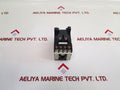 Togami electric pak-8js22 contactor relay