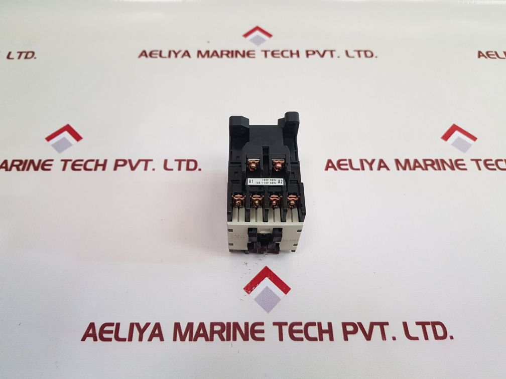 Togami electric pak-8js22 contactor relay