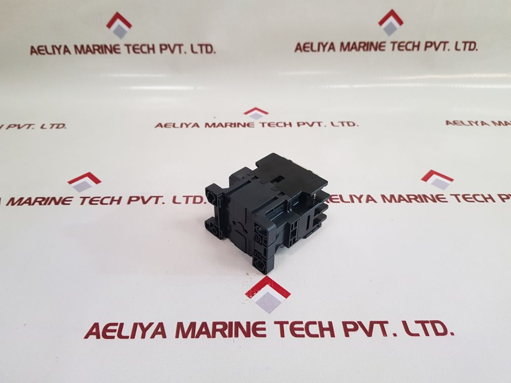 Togami electric pak-8js22 contactor relay