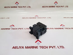 Togami electric pak-8js22 contactor relay