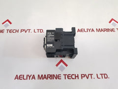 Togami electric pak-8js22 contactor relay