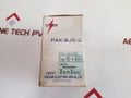 Togami electric pak-8js22 contactor relay
