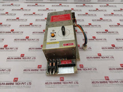 Tokimec 113304312 Control Box Unit 440V Ac