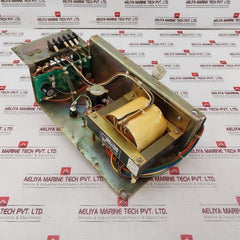 Tokimec 113304312 Control Box Unit 440V Ac