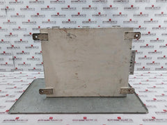 Tokimec Dm Auto Pilot Control Box 11429507 Hkb1-9-012f8 Ac 450v 0-10 Sec