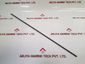 Tokimec Magnetic Compass Set Flinder Bars