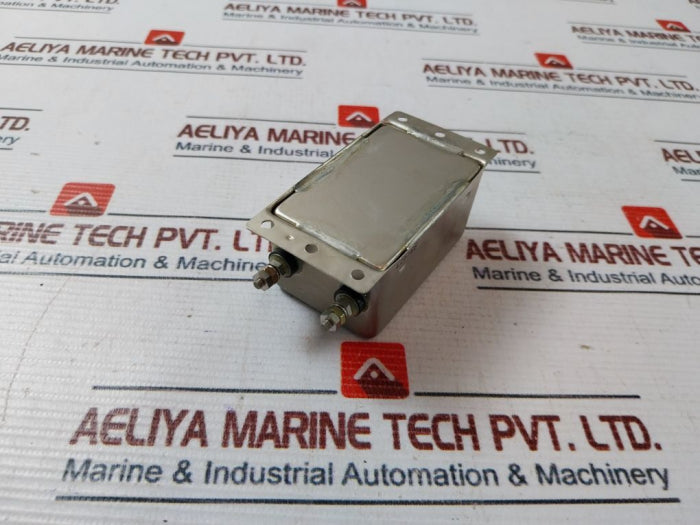 Tokin Lf-205A Noise Filter 5A Ac/Dc 250V